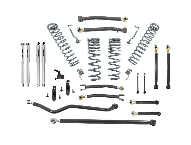 Belltech 153206TP Suspension Lift Kit