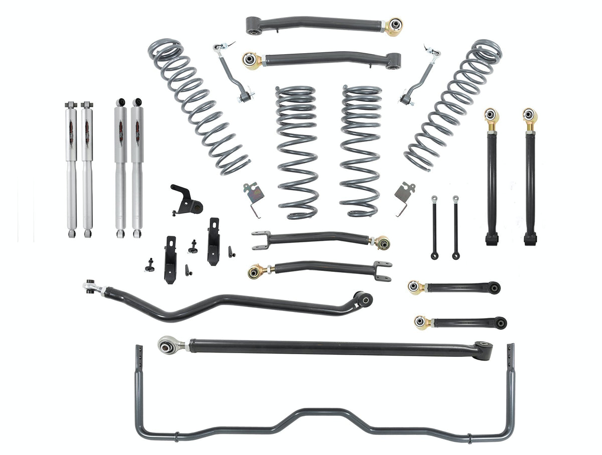 Belltech 153206TPS Suspension Lift Kit