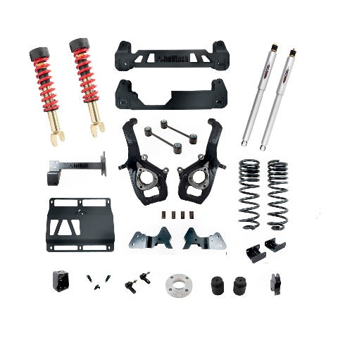 Belltech 153712HK Suspension Lift Kit