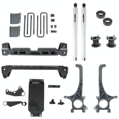 Belltech 154301BK6 Suspension Lift Kit