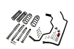 Belltech 1715 Street Performance complete lowering kit