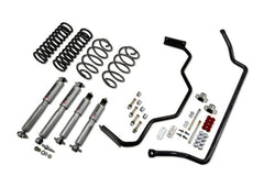 Belltech 1718 Complete Muscle Car Performance Kit