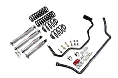 Belltech 1719 Complete Muscle Car Performance Kit