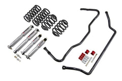 Belltech 1728 Complete Muscle Car Performance Kit