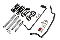 Belltech 1729 Complete Muscle Car Performance Kit