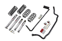 Belltech 1730 Complete Muscle Car Performance Kit