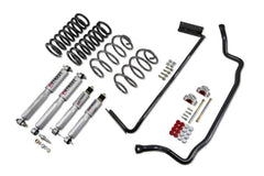 Belltech 1732 Complete Muscle Car Performance Kit
