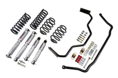 Belltech 1740 Complete Muscle Car Performance Kit