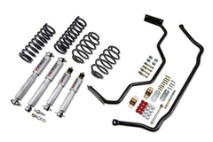 Belltech 1743 Complete Muscle Car Performance Kit