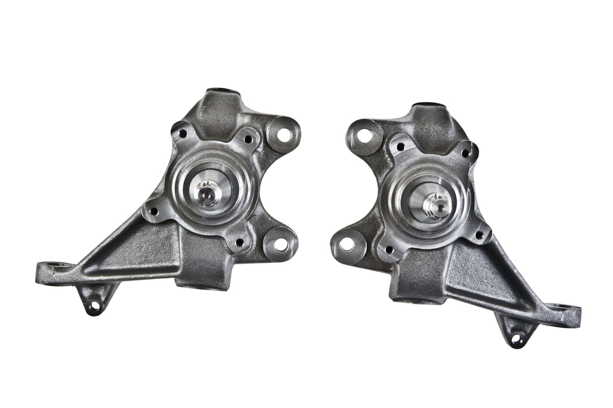 Belltech 2000 Drop Spindle Set
