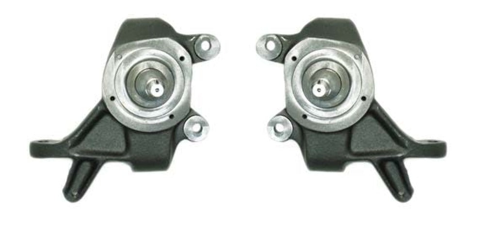 Belltech 2005 Drop Spindle Set