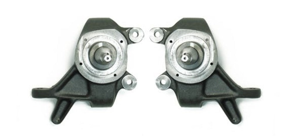 Belltech 2010 Drop Spindle Set