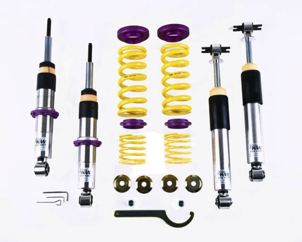Belltech 21001 Coilover Kit