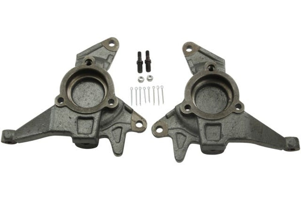 Belltech 2102 Drop Spindle Set