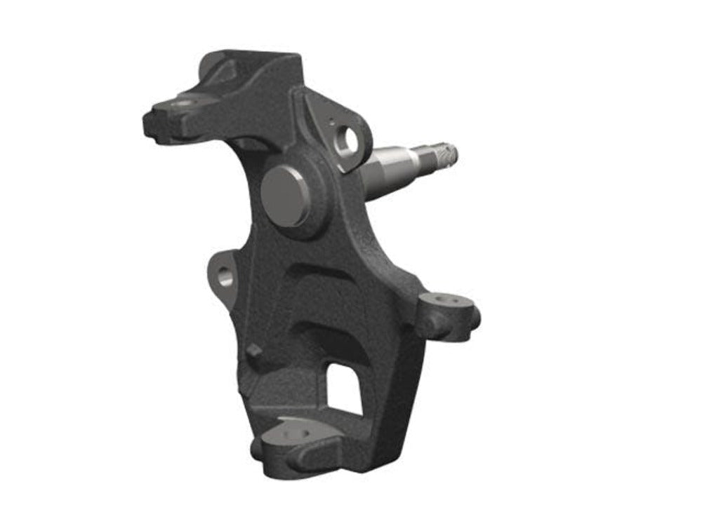 Belltech 2350 Drop Spindle Set