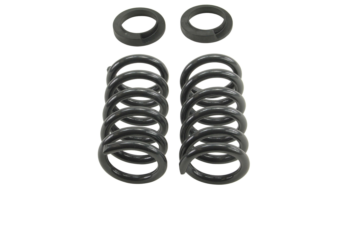 Belltech 23804 Pro Coil Spring Set