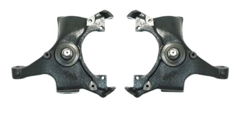 Belltech 2400 Drop Spindle Set