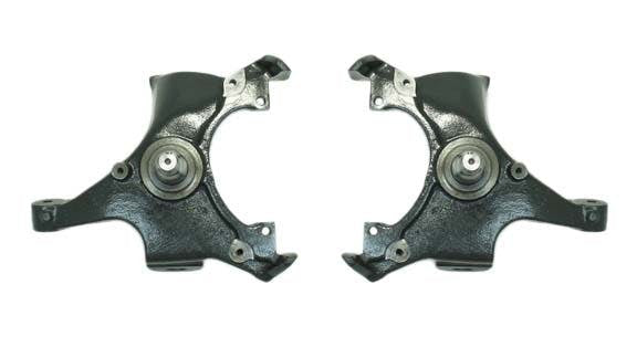 Belltech 2500 Drop Spindle Set