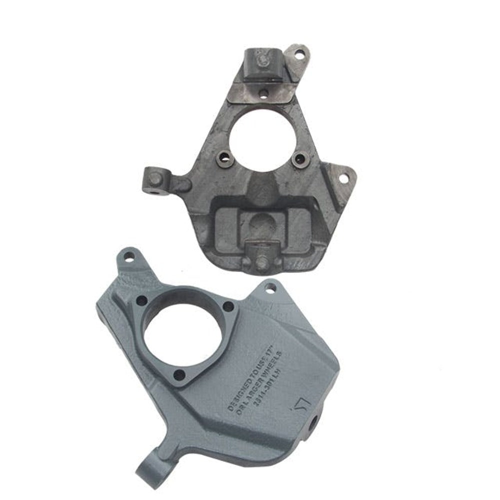 Belltech 2514 Drop Spindle Set