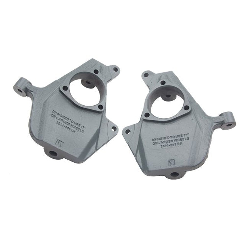 Belltech 2514 Drop Spindle Set