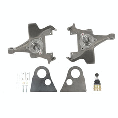 Belltech 2650 Drop Spindle Set