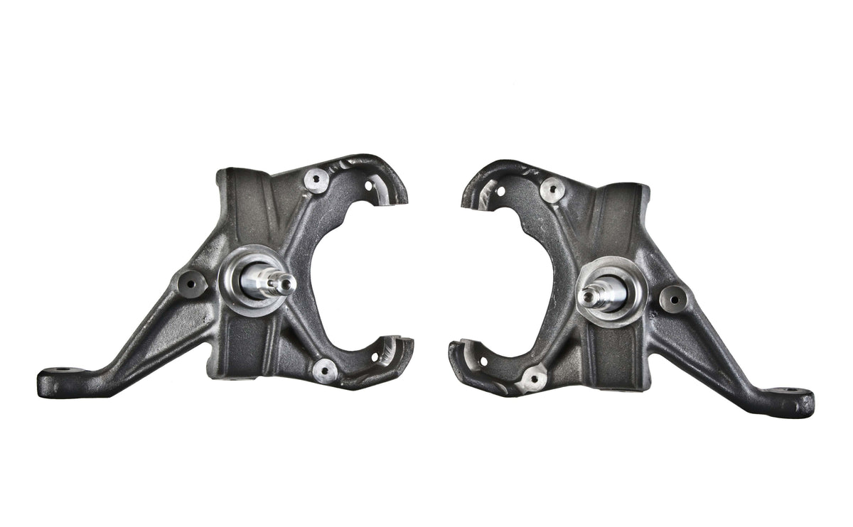 Belltech 2700 Drop Spindle Set