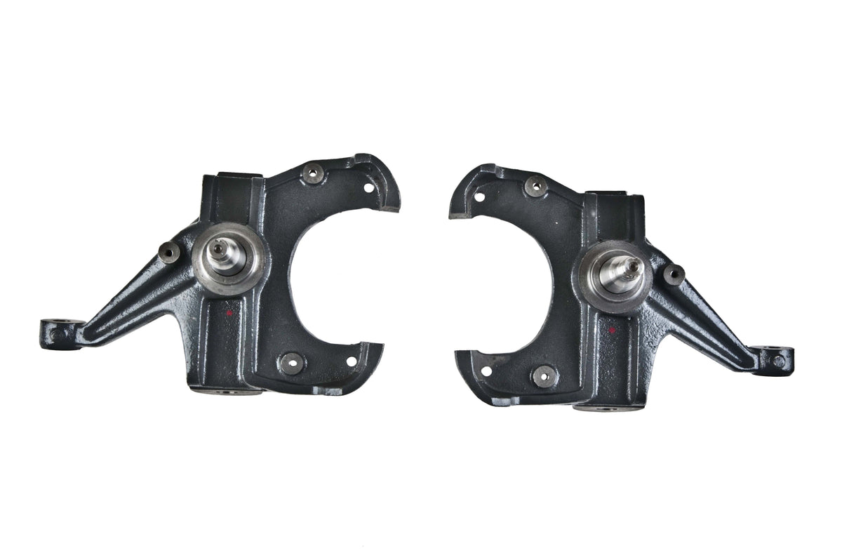 Belltech 3120 Drop Spindle Set