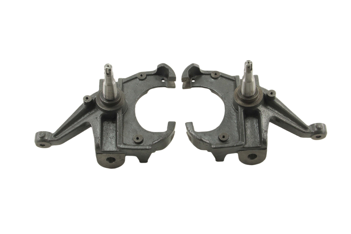Belltech 3121 Drop Spindle Set