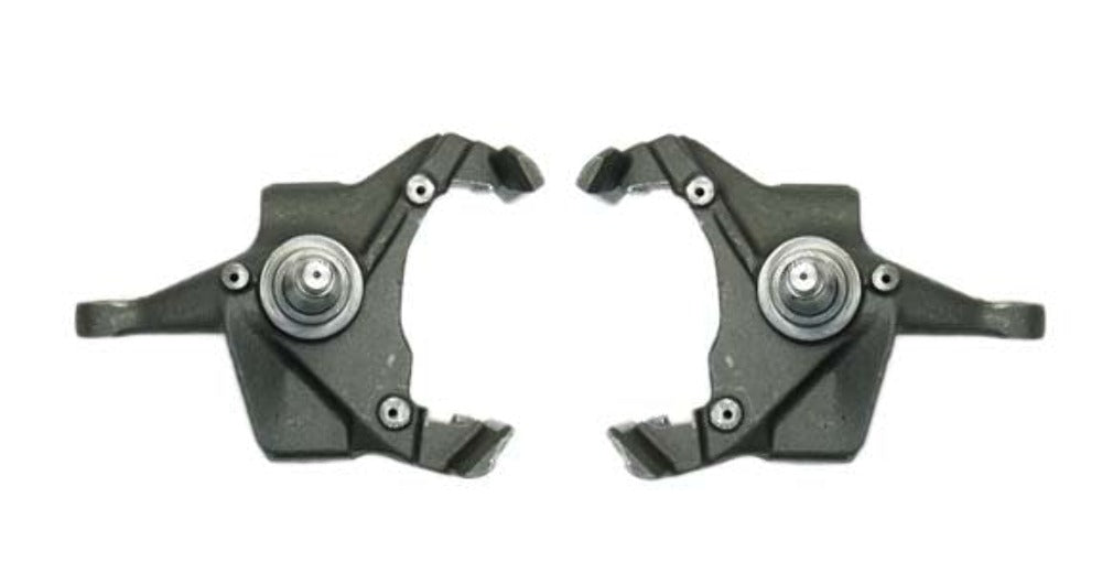 Belltech 3500 Drop Spindle Set