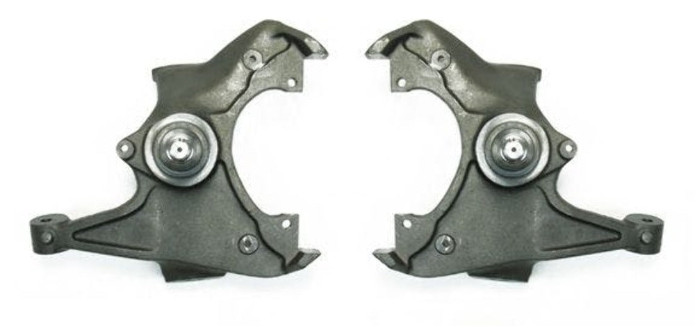 Belltech 3600 Drop Spindle Set