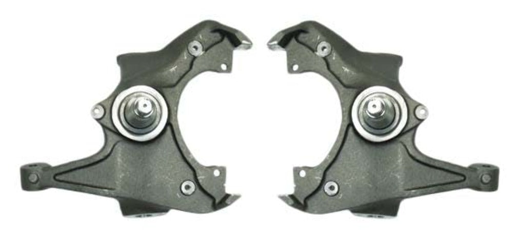 Belltech 3700 Drop Spindle Set