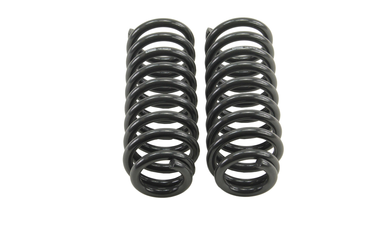 Belltech 4207 Coil Spring Set