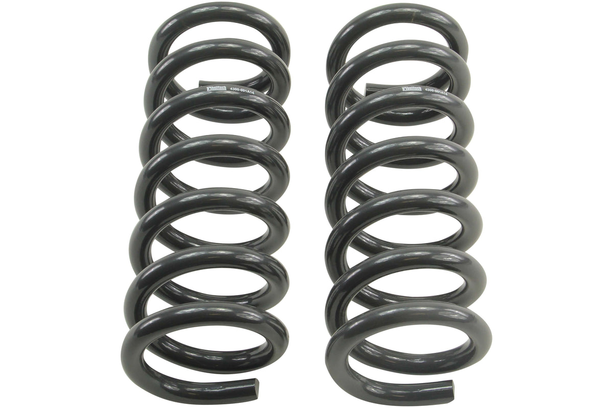 Belltech 4300 Coil Spring Set