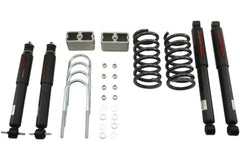 Belltech 436ND Lowering Kits