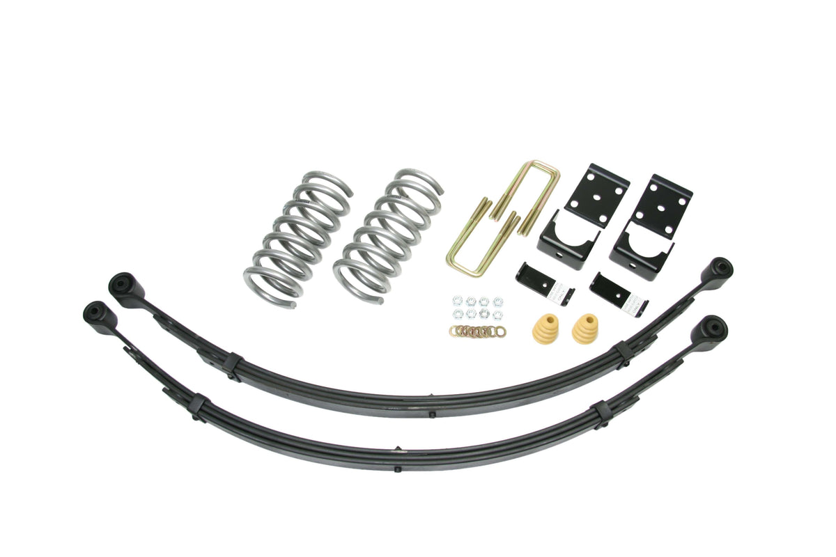 Belltech 437 Lowering Kits