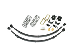 Belltech 437 Lowering Kits