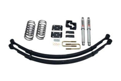 Belltech 437SP Lowering Kits