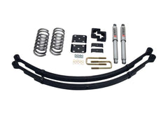 Belltech 438SP Lowering Kits