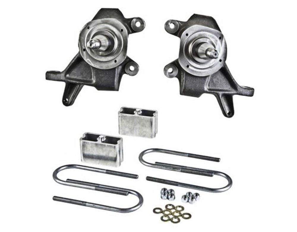 Belltech 439 Lowering Kits