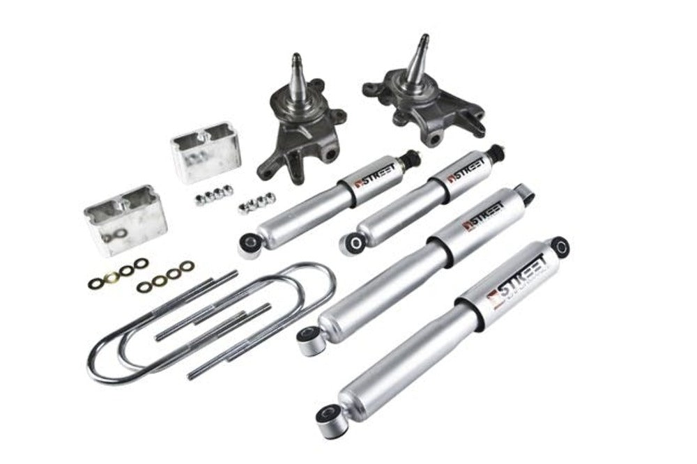 Belltech 439SP Lowering Kits