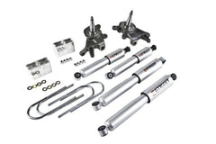 Belltech 439SP Lowering Kits