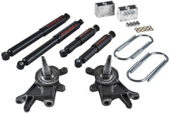 Belltech 440ND Lowering Kits