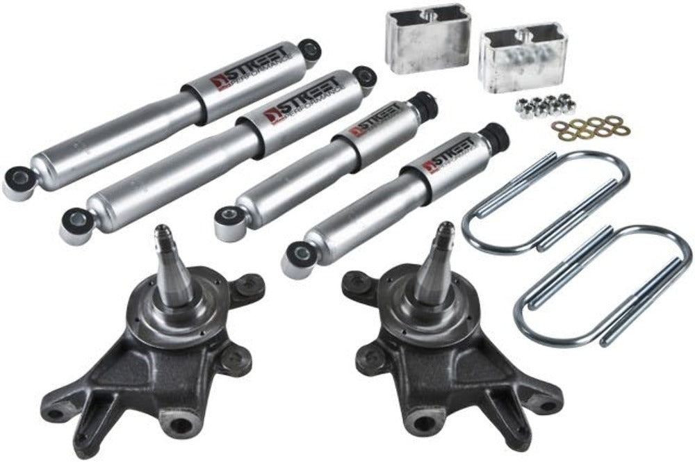 Belltech 440SP Lowering Kits