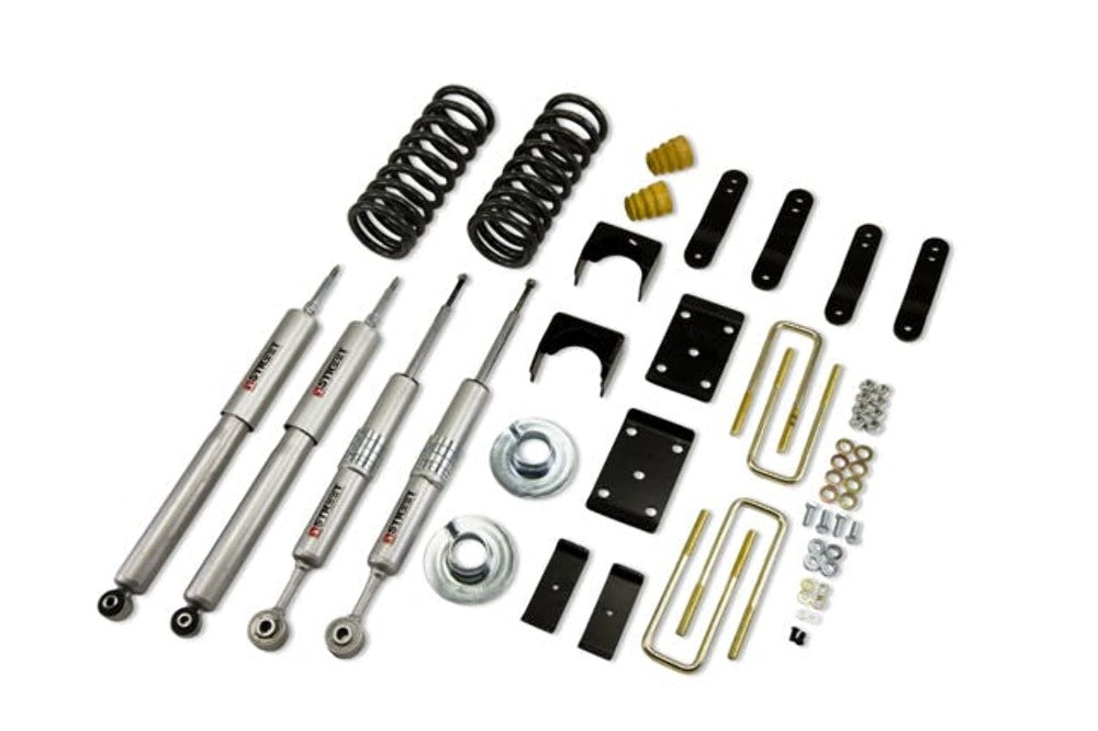Belltech 441SP Lowering Kits