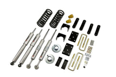 Belltech 441SP Lowering Kits