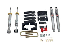 Belltech 442SP Lowering Kits