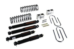 Belltech 443ND Lowering Kits