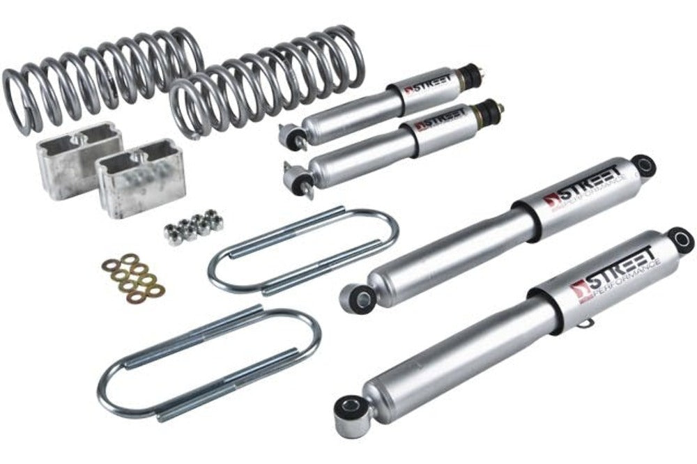 Belltech 443SP Lowering Kits