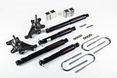 Belltech 444ND Lowering Kits