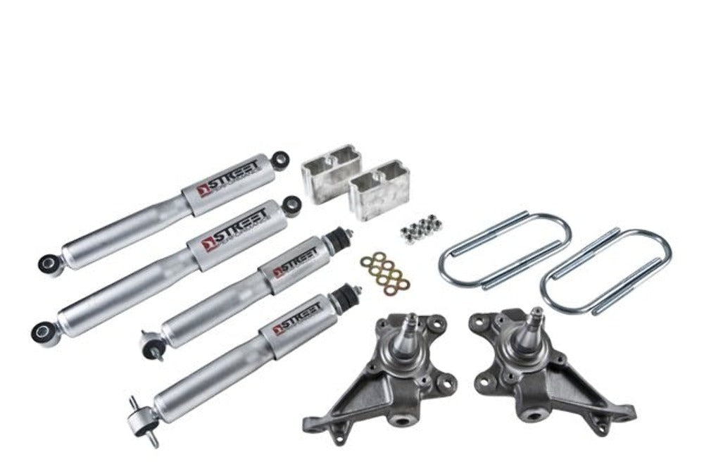 Belltech 444SP Lowering Kits